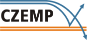 Czech Membrane Platform (CZEMP) logo