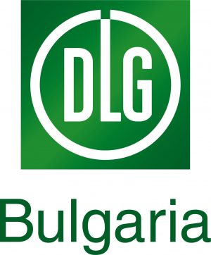 DLG Bulgaria logo