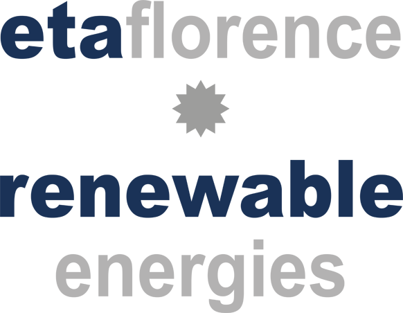 ETA-Florence Renewable Energies logo