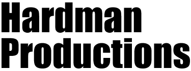 Hardman Productions, Inc. logo