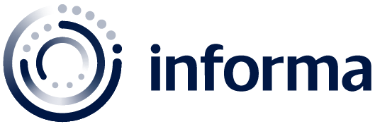 Informa PLC logo