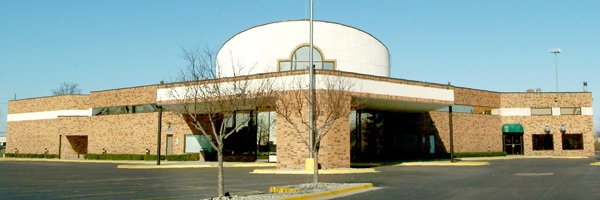 Laurel Manor Banquet & Conference Center