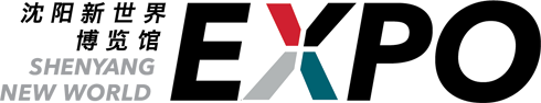 Shenyang New World EXPO logo