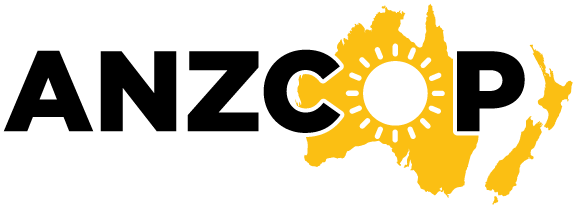 ANZCOP 2019