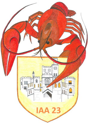 IAA Freshwater Crayfish Symposium 2022