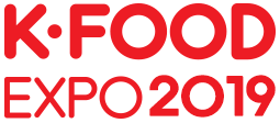 K-FOOD Expo 2019