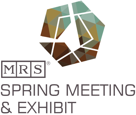 MRS Spring Meeting & Exhibit 2027