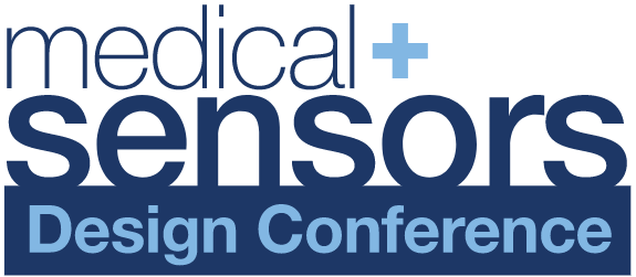 Medical Sensors Design Conference 2019