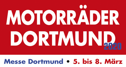 Motorrader Dortmund 2020