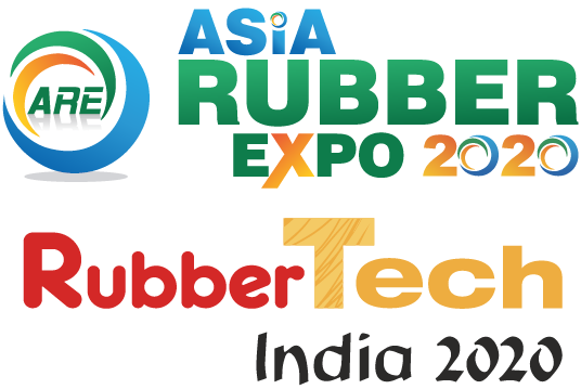 Asia Rubber Expo & RubberTech India 2020