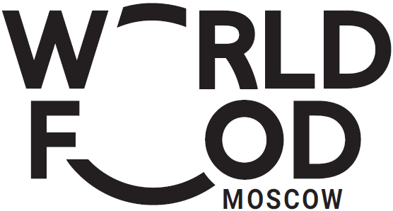 WorldFood Moscow 2019