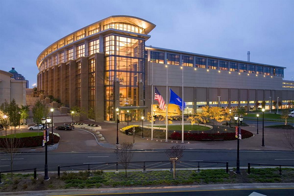 Connecticut Convention Center