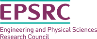 Engineering and Physical Sciences Research Council (EPSRC) logo