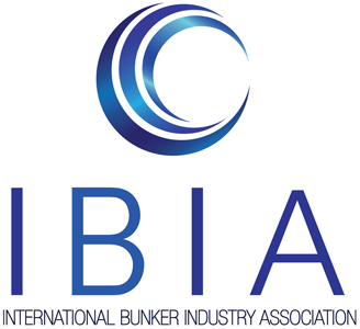 International Bunker Industry Association (IBIA) logo