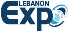 Lebanon Expo logo