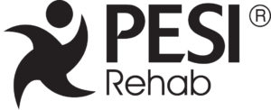 PESI Rehab logo