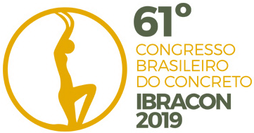 Congresso Brasileiro do Concreto 2019