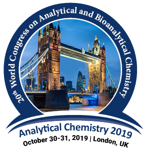 Analytical and Bioanalytical Chemistry 2019