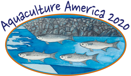 Aquaculture America 2020