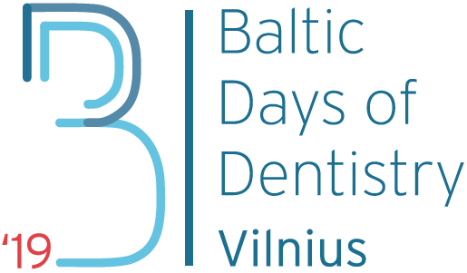 Baltic Days of Dentistry 2019