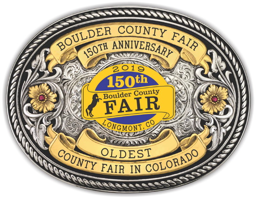 Boulder County Fair 2019