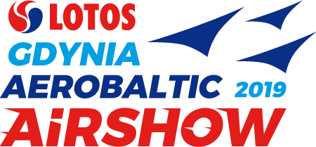 LOTOS Gdynia Aerobaltic 2019