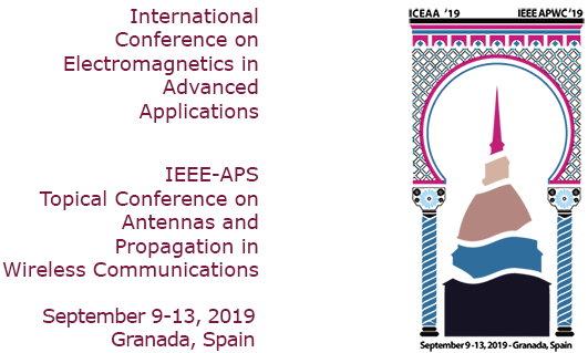 ICEAA & IEEE APWC 2019