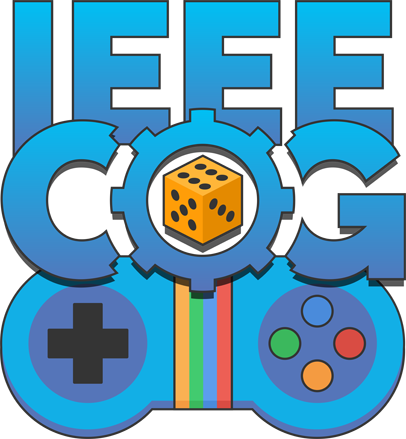 IEEE CoG 2019