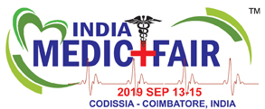 Indian Medic Fair 2019