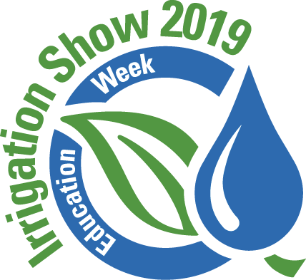 Irrigation Show 2019