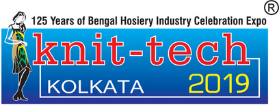 Knit-tech Kolkata 2019