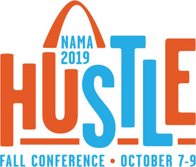 NAMA Fall Conference 2019