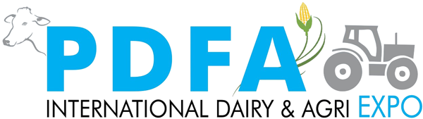 PDFA International Dairy & Agri Expo 2021