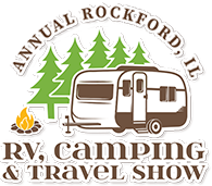 Rockford RV Camping & Travel Show 2025