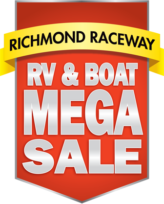 Richmond RV & Boat MEGA SALE 2019