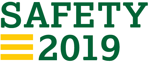 Safety 2019