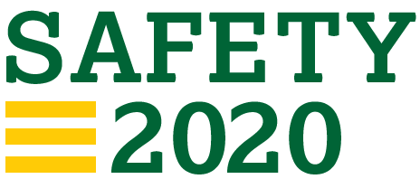 2020 Safety 2020 Safety