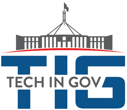 Tech in Gov 2019