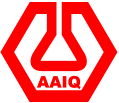 AAIQ - Argentine Association of Chemical Engineers logo