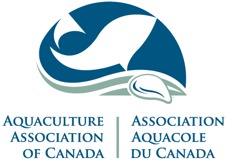 Aquaculture Association of Canada logo