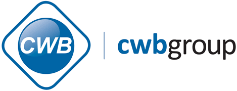 Canadian Welding Bureau (CWB) Group logo
