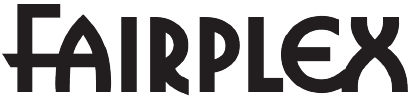 Fairplex Pomona logo