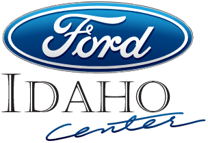 Ford Idaho Center logo