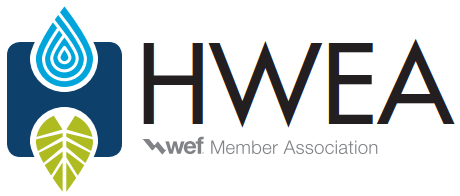 Hawaii Water Environment Association logo