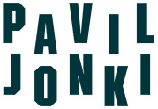 Jyväskylän Paviljonki logo