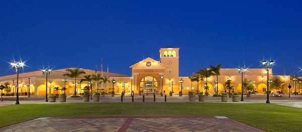 MIDFLORIDA Credit Union Event Center