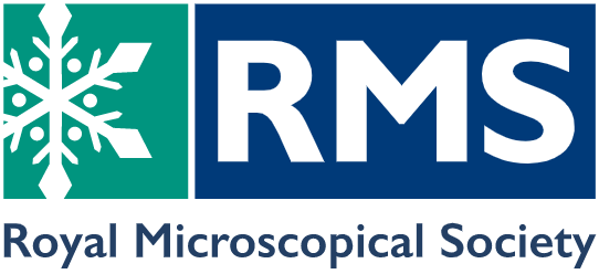 Royal Microscopical Society logo