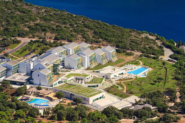 Valamar Lacroma Dubrovnik Hotel