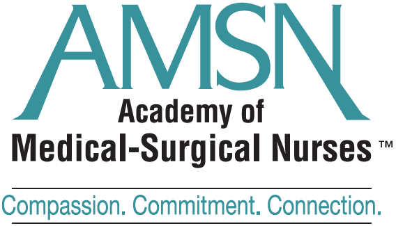 AMSN Annual Convention 2019