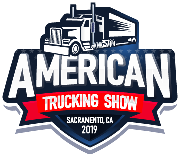 American Trucking Show 2019
